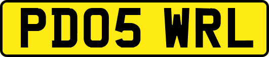 PD05WRL