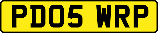 PD05WRP