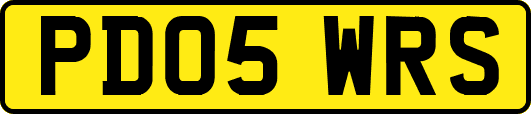 PD05WRS