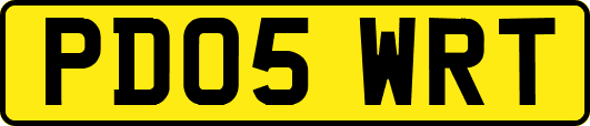 PD05WRT
