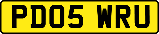 PD05WRU