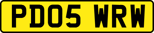 PD05WRW