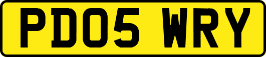 PD05WRY