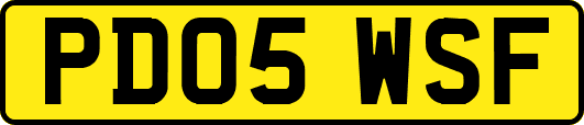 PD05WSF