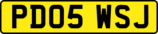 PD05WSJ