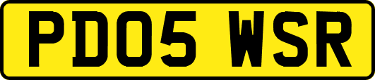 PD05WSR