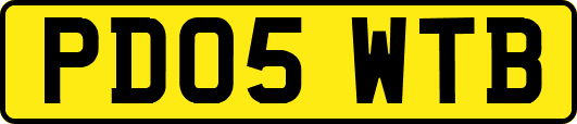 PD05WTB