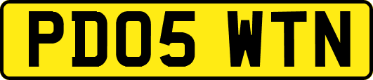 PD05WTN