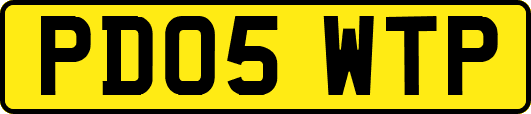 PD05WTP