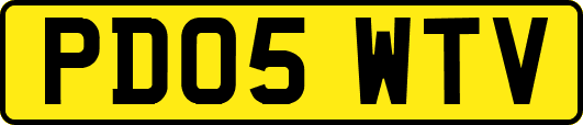 PD05WTV