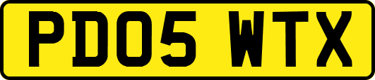 PD05WTX