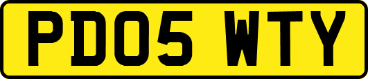 PD05WTY