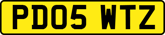 PD05WTZ