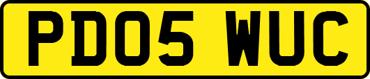 PD05WUC