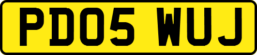 PD05WUJ
