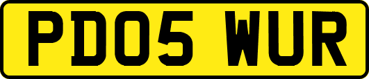 PD05WUR
