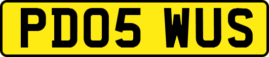 PD05WUS