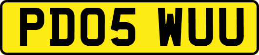 PD05WUU