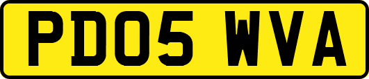 PD05WVA