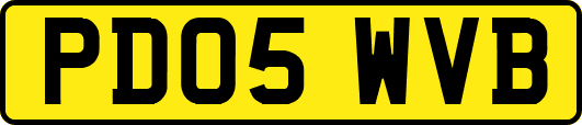 PD05WVB