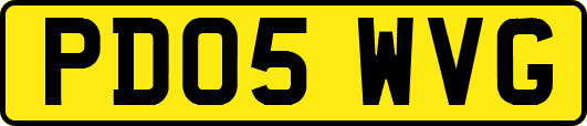 PD05WVG