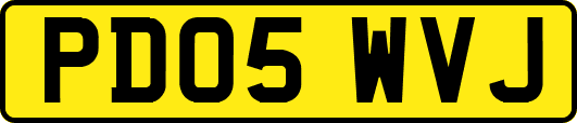 PD05WVJ