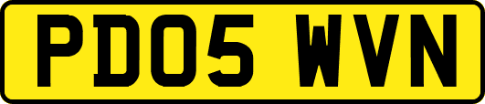 PD05WVN