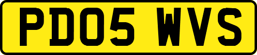 PD05WVS