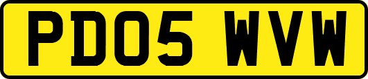 PD05WVW