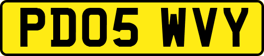 PD05WVY