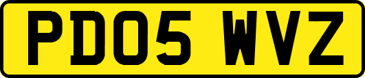 PD05WVZ