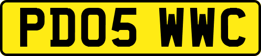 PD05WWC