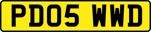 PD05WWD
