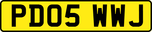 PD05WWJ
