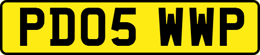 PD05WWP
