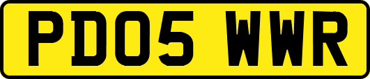 PD05WWR