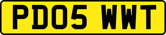PD05WWT