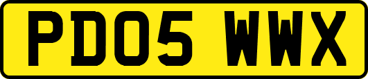 PD05WWX