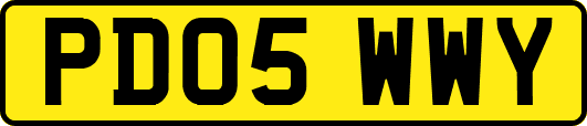 PD05WWY