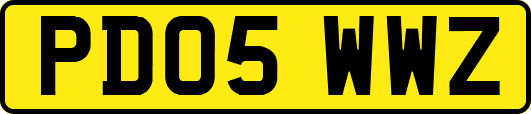 PD05WWZ