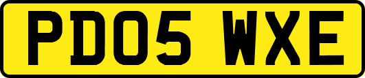 PD05WXE