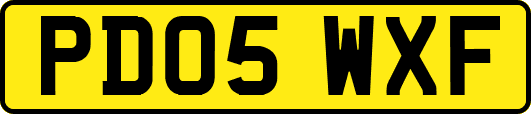 PD05WXF
