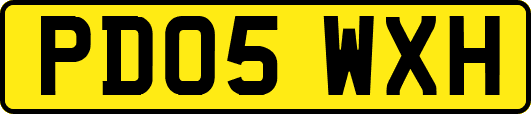 PD05WXH
