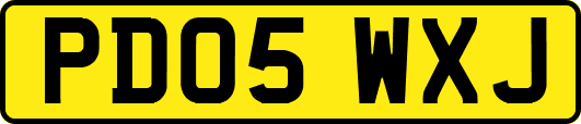 PD05WXJ