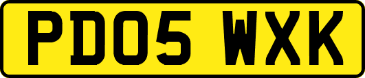PD05WXK
