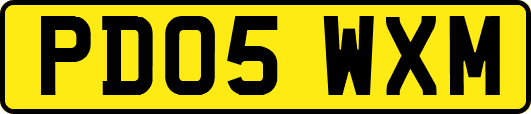 PD05WXM