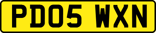 PD05WXN