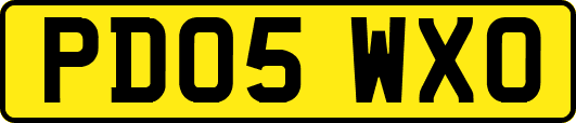 PD05WXO