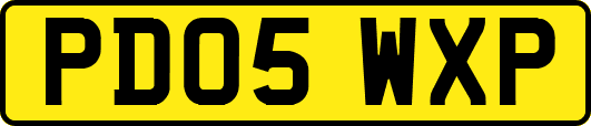 PD05WXP