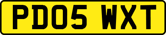 PD05WXT